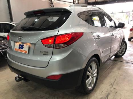 HYUNDAI IX35 2.0 16V 4P AUTOMTICO, Foto 2