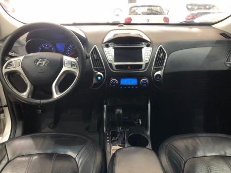 HYUNDAI IX35 2.0 16V 4P AUTOMTICO, Foto 3