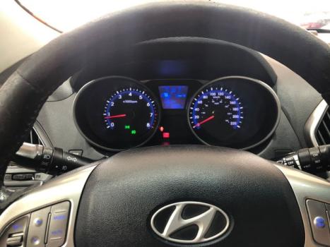 HYUNDAI IX35 2.0 16V 4P AUTOMTICO, Foto 8