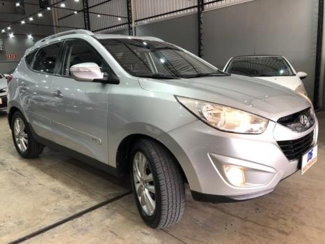 HYUNDAI IX35 2.0 16V 4P AUTOMTICO, Foto 11