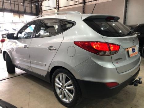 HYUNDAI IX35 2.0 16V 4P AUTOMTICO, Foto 12