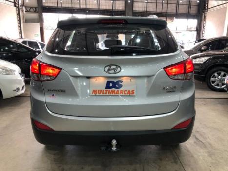 HYUNDAI IX35 2.0 16V 4P AUTOMTICO, Foto 13