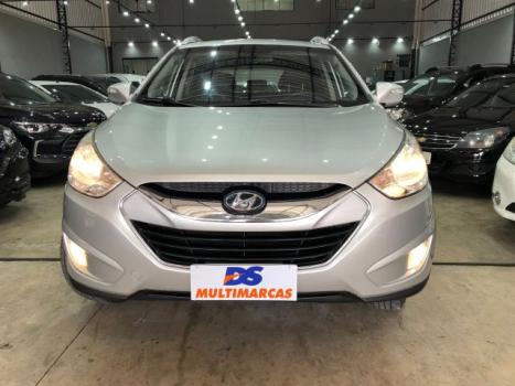 HYUNDAI IX35 2.0 16V 4P AUTOMTICO, Foto 14