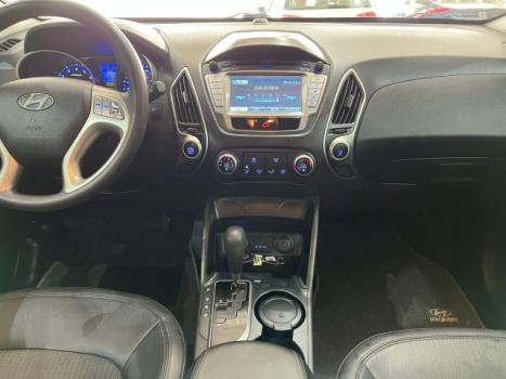 HYUNDAI IX35 2.0 16V 4P FLEX AUTOMTICO, Foto 4