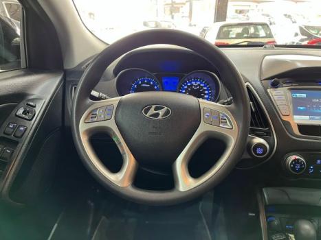 HYUNDAI IX35 2.0 16V 4P FLEX AUTOMTICO, Foto 7