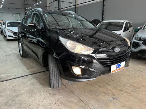 HYUNDAI IX35 2.0 16V 4P FLEX AUTOMTICO, Foto 10