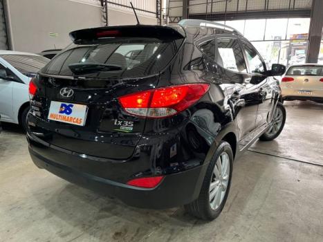 HYUNDAI IX35 2.0 16V 4P FLEX AUTOMTICO, Foto 13