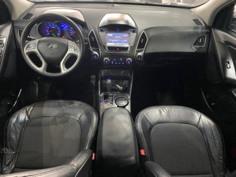 HYUNDAI IX35 2.0 16V 4P GLS AUTOMTICO, Foto 3