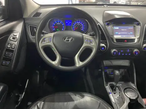 HYUNDAI IX35 2.0 16V 4P GLS AUTOMTICO, Foto 5