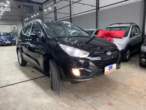 HYUNDAI IX35 2.0 16V 4P GLS AUTOMTICO, Foto 10