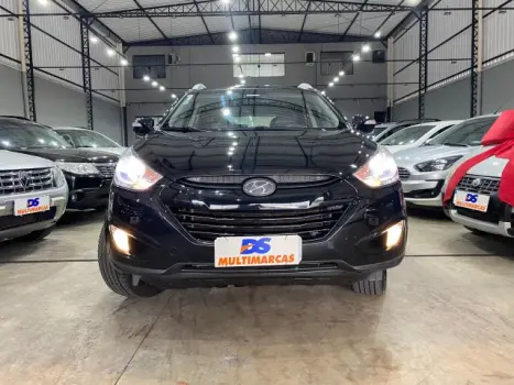 HYUNDAI IX35 2.0 16V 4P GLS AUTOMTICO, Foto 12