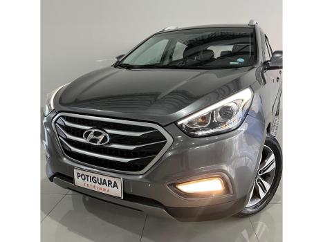 HYUNDAI IX35 2.0 16V 4P FLEX, Foto 2