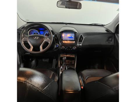HYUNDAI IX35 2.0 16V 4P FLEX, Foto 5