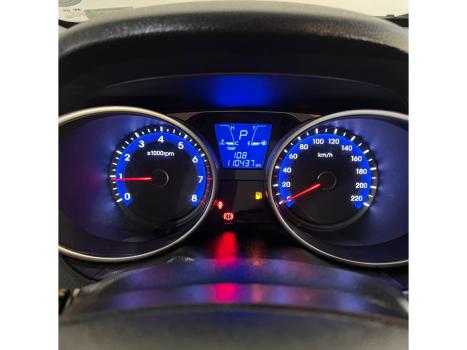 HYUNDAI IX35 2.0 16V 4P FLEX, Foto 7