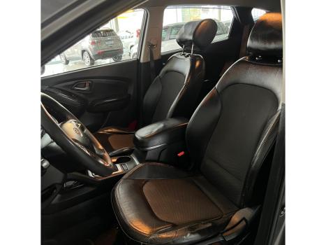 HYUNDAI IX35 2.0 16V 4P FLEX, Foto 10