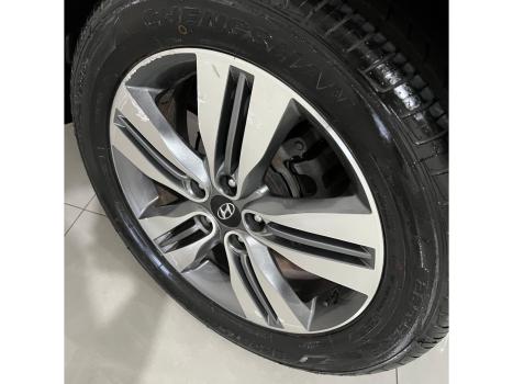 HYUNDAI IX35 2.0 16V 4P FLEX, Foto 12