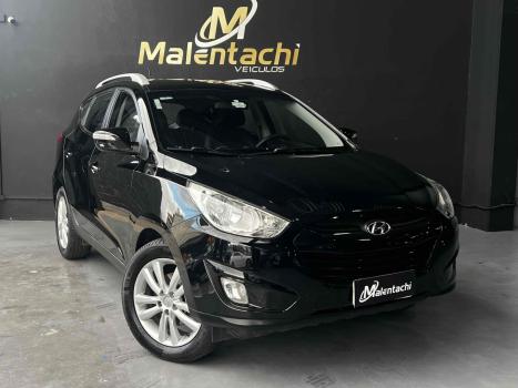 HYUNDAI IX35 2.0 16V 4P GLS FLEX AUTOMTICO, Foto 15