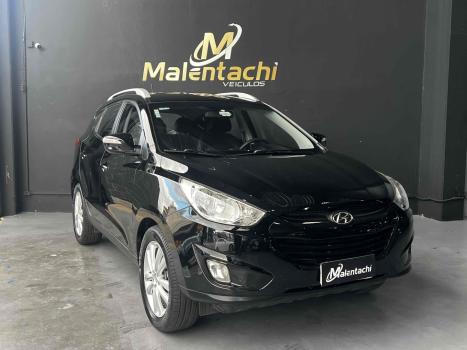 HYUNDAI IX35 2.0 16V 4P GLS FLEX AUTOMTICO, Foto 1