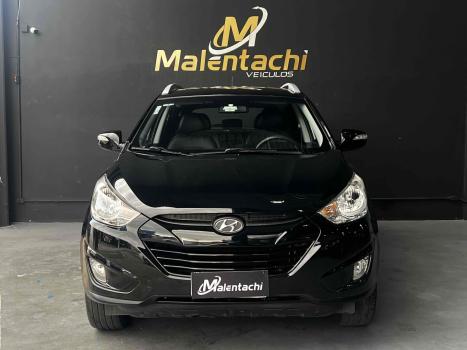 HYUNDAI IX35 2.0 16V 4P GLS FLEX AUTOMTICO, Foto 3