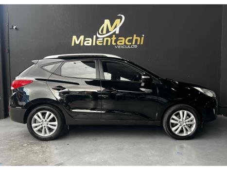 HYUNDAI IX35 2.0 16V 4P GLS FLEX AUTOMTICO, Foto 5