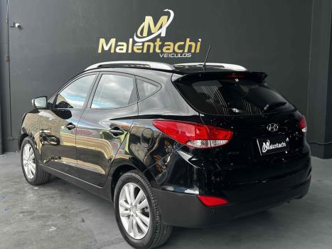 HYUNDAI IX35 2.0 16V 4P GLS FLEX AUTOMTICO, Foto 6