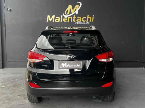 HYUNDAI IX35 2.0 16V 4P GLS FLEX AUTOMTICO, Foto 8