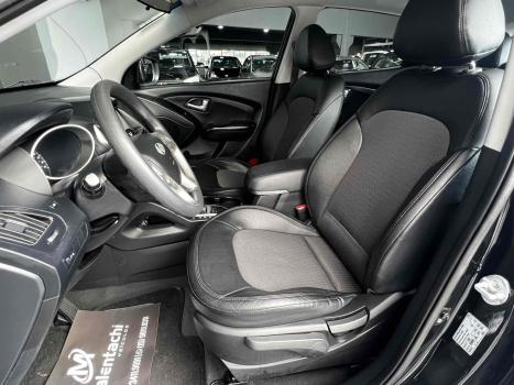 HYUNDAI IX35 2.0 16V 4P GLS FLEX AUTOMTICO, Foto 13
