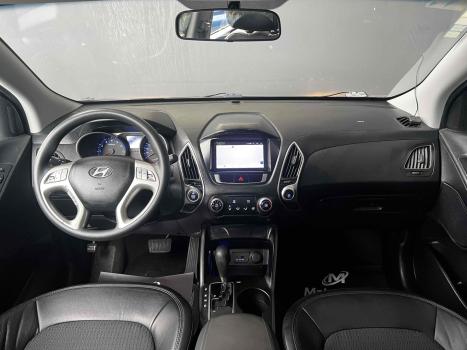 HYUNDAI IX35 2.0 16V 4P GLS FLEX AUTOMTICO, Foto 9