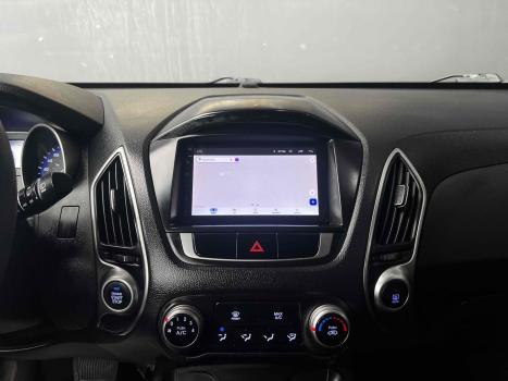 HYUNDAI IX35 2.0 16V 4P GLS FLEX AUTOMTICO, Foto 11