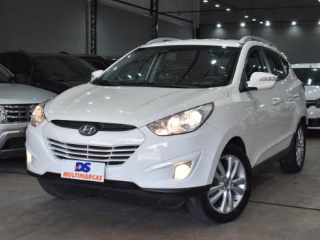 HYUNDAI IX35 2.0 16V 4P FLEX AUTOMTICO, Foto 1