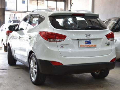 HYUNDAI IX35 2.0 16V 4P FLEX AUTOMTICO, Foto 2
