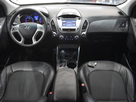 HYUNDAI IX35 2.0 16V 4P FLEX AUTOMTICO, Foto 3
