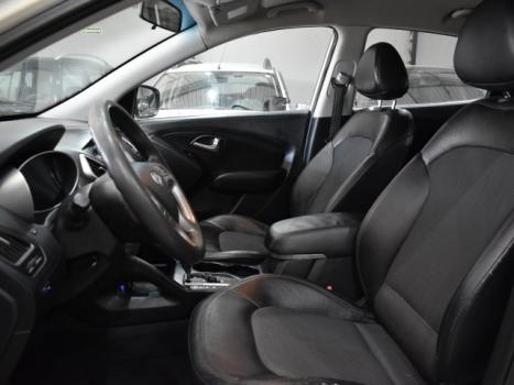 HYUNDAI IX35 2.0 16V 4P FLEX AUTOMTICO, Foto 4