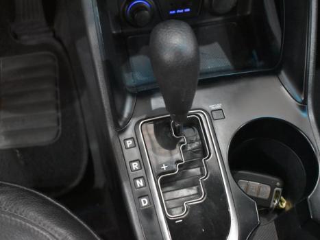 HYUNDAI IX35 2.0 16V 4P FLEX AUTOMTICO, Foto 5