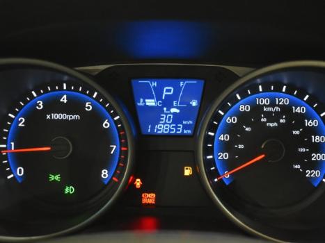 HYUNDAI IX35 2.0 16V 4P FLEX AUTOMTICO, Foto 6