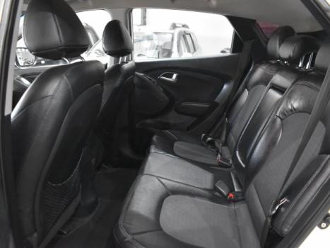 HYUNDAI IX35 2.0 16V 4P FLEX AUTOMTICO, Foto 7