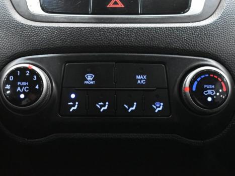 HYUNDAI IX35 2.0 16V 4P FLEX AUTOMTICO, Foto 8