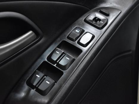 HYUNDAI IX35 2.0 16V 4P FLEX AUTOMTICO, Foto 9