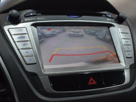 HYUNDAI IX35 2.0 16V 4P FLEX AUTOMTICO, Foto 10