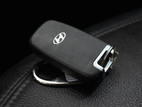 HYUNDAI IX35 2.0 16V 4P FLEX AUTOMTICO, Foto 11
