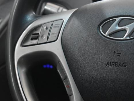 HYUNDAI IX35 2.0 16V 4P FLEX AUTOMTICO, Foto 12