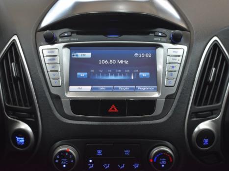 HYUNDAI IX35 2.0 16V 4P FLEX AUTOMTICO, Foto 14