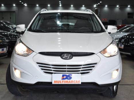HYUNDAI IX35 2.0 16V 4P FLEX AUTOMTICO, Foto 15