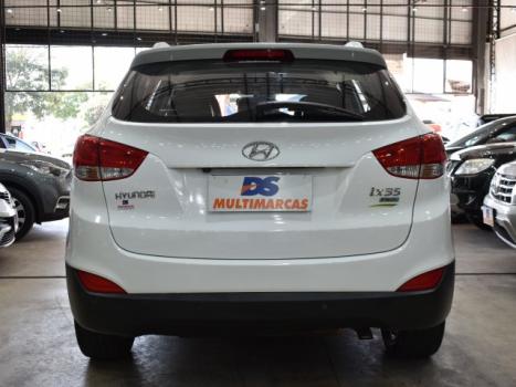 HYUNDAI IX35 2.0 16V 4P FLEX AUTOMTICO, Foto 16
