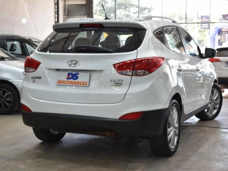 HYUNDAI IX35 2.0 16V 4P FLEX AUTOMTICO, Foto 18
