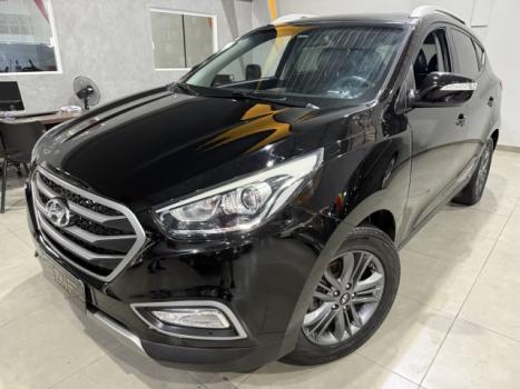 HYUNDAI IX35 2.0 16V 4P, Foto 1