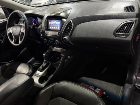 HYUNDAI IX35 2.0 16V 4P, Foto 3