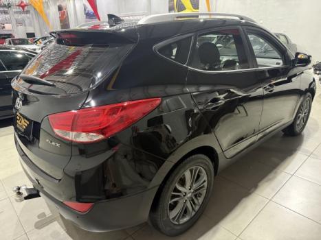 HYUNDAI IX35 2.0 16V 4P, Foto 4
