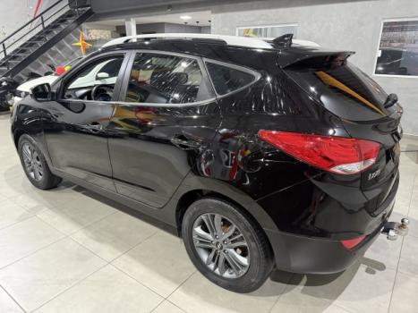 HYUNDAI IX35 2.0 16V 4P, Foto 5