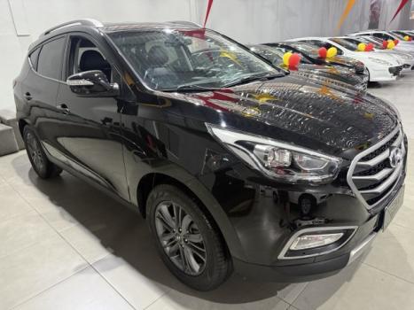 HYUNDAI IX35 2.0 16V 4P, Foto 6